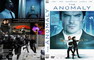 THE ANOMALY